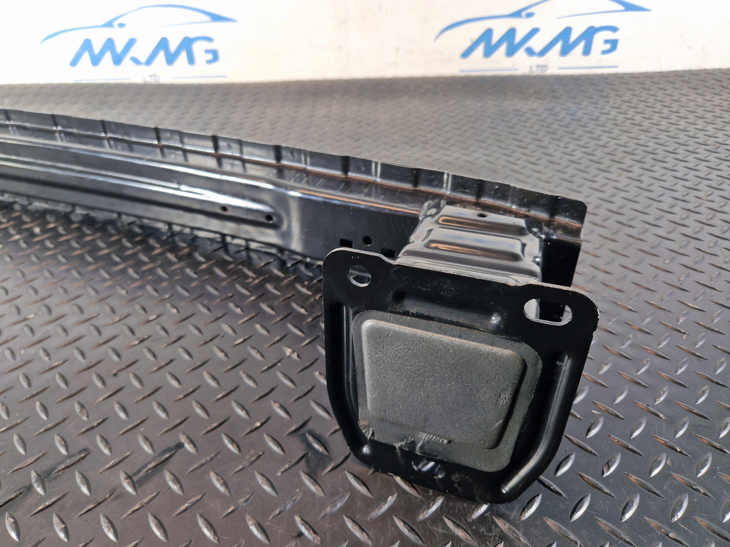 2019 Mercedes-Benz B200d B-Class W247 SUV Rear Bumper Reinforcer A1776105300