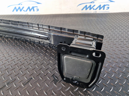 2019 Mercedes-Benz B200d B-Class W247 SUV Rear Bumper Reinforcer A1776105300