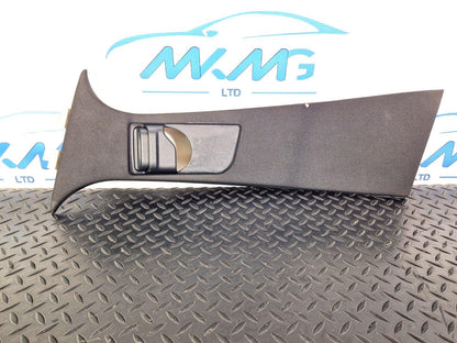 14-21 MERCEDES BENZ C300h W205 PASSENGER SIDE B PILLAR COVER A2056900930