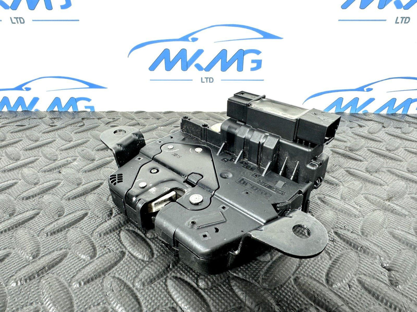14-21 BMW 2 SERIES GRAN TOURER F45 F46 GENUINE TAILGATE LOCK MOTOR 7348530