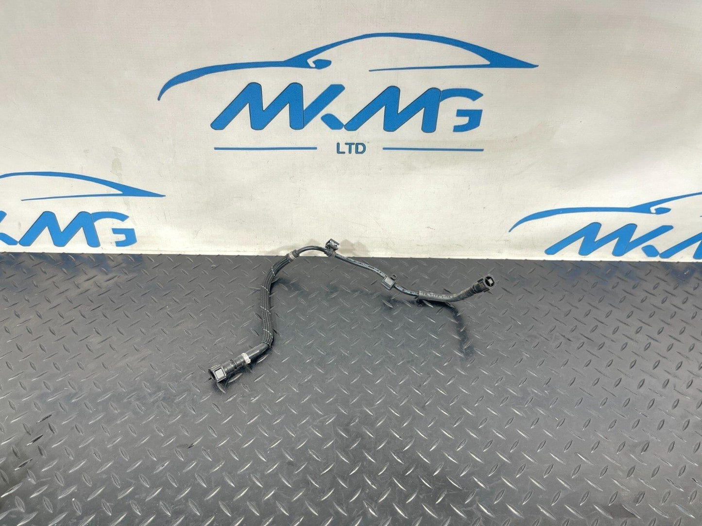 18-ON MERCEDES BENZ A CLASS W177 AMG LINE VACUUM LINE HOSE PIPE  A6540705232