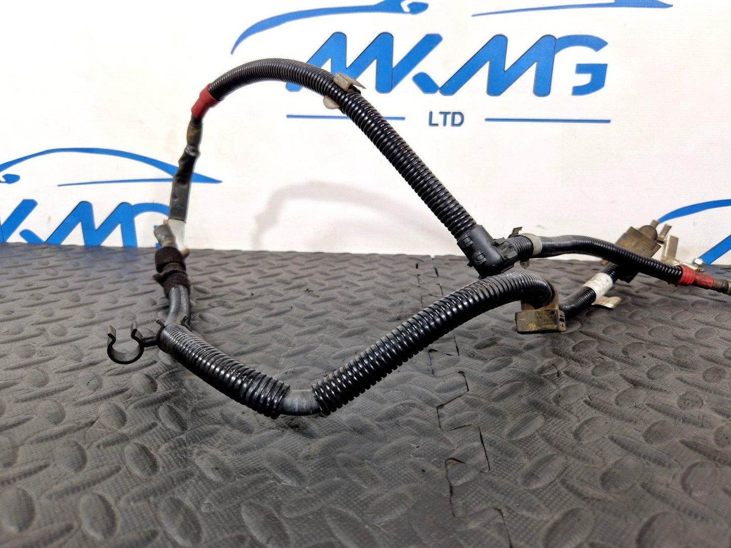 16-22 BMW X1 F48 BATTERY CABLE STARTER CABLE 8513157