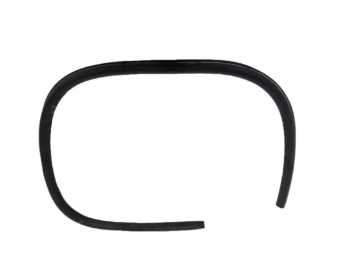 AUDI A5 FRONT RIGHT DOOR SEAL RUBBER 8W7831707
