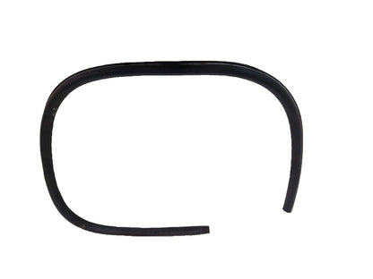 AUDI A5 FRONT RIGHT DOOR SEAL RUBBER 8W7831707