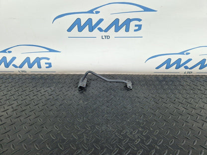 14-21 MERCEDES BENZ C200 W205 FRONT LOCKING STRIKER SUPPORT BRACKET A2058980032