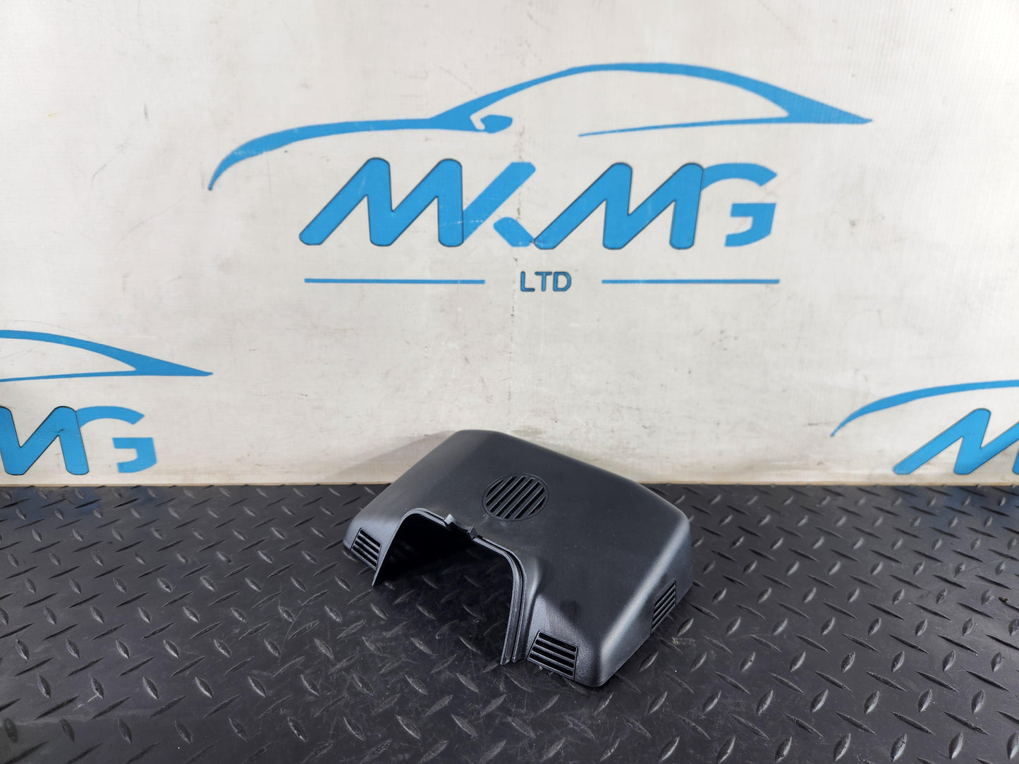Range Rover Evoque Genuine Rear View Mirror Cover Trim HPLA-17F682-AC K8D217D737