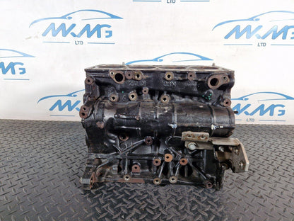 12-18 AUDI A6 C7 2.0 DIESEL CGLC/CGL ENGINE BLOCK