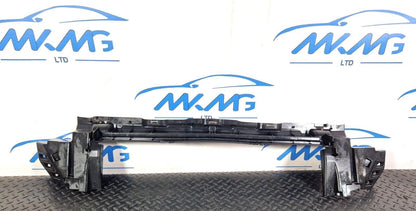 14-20 MERCEDES BENZ GLA X156  FRONT BUMPER CENTRE COVER SHROUD A1568854422