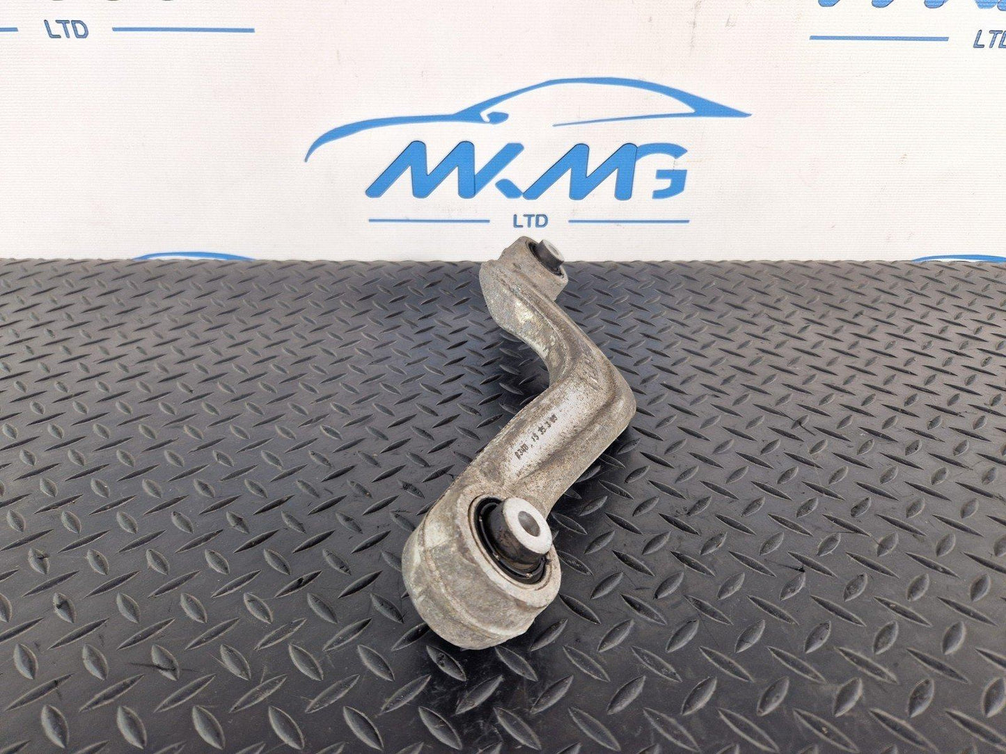 14-19 LAND ROVER L550 DISCOVERY SPORT REAR LEFT N/S/R CONTROL ARM FK725B673AB