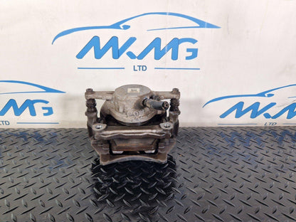 14-21 MERCEDES BENZ C200 W205 BRAKE CALIPER LEFT FRONT 2.0 PETROL 20503