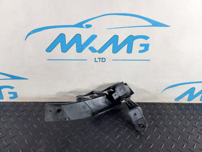 Land Rover Range Rover Evoque L551 Rear Right Bumper Bracket Mount K8D2-17A881-A