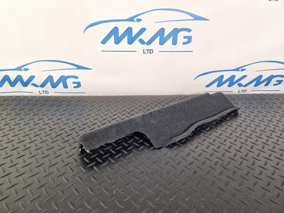 BMW X5 SERIES E70 F15 F85 BOOT INTERIOR COVER TRIM LEFT PASSENGER SIDE 7246975