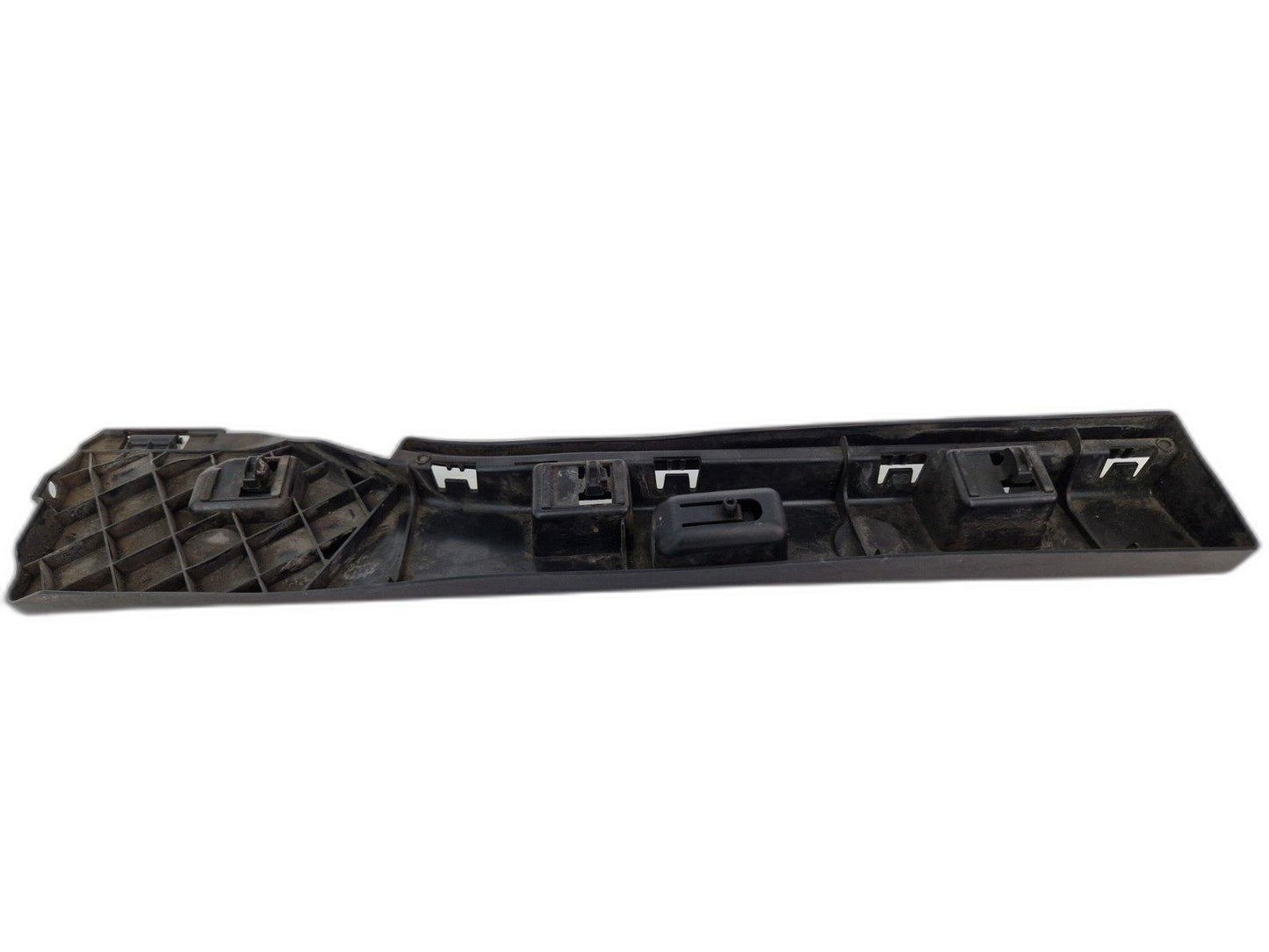 BMW 2 GRAN TOURER F46 218 GENUINE SILL BRACKET REAR LEFT 7318861
