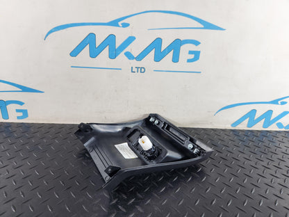 Land Rover Range Rover Evoque L551 SUV Rear Centre Console Trim K8D2-04569-A