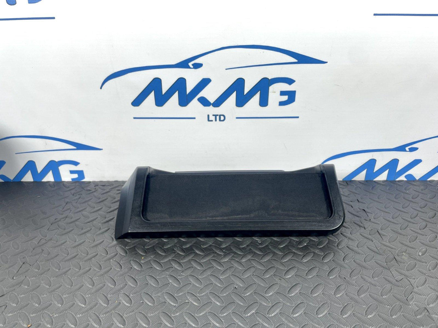 14-21 BMW 2 SERIES GRAN TOURER F45 F46 REAR RIGHT SIDE MIDLE SEAT POCKET 7360296