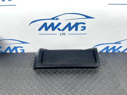 14-21 BMW 2 SERIES GRAN TOURER F45 F46 REAR RIGHT SIDE MIDLE SEAT POCKET 7360296