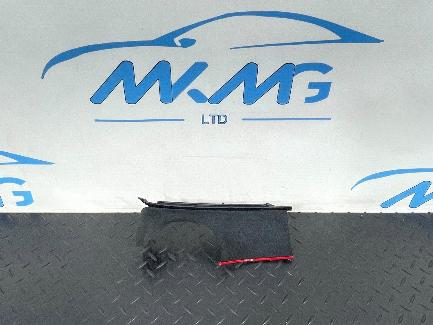 19-ON MERCEDES BENZ A CLASS EQ A250e INNER DOOR TRIM COVER A1776891600