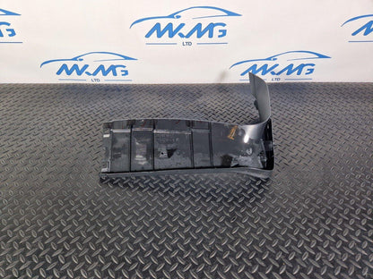 14-20 MERCEDES BENZ GLA 200 X156 TAILGATE COVER TRIM LEFT  A1567401900