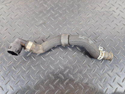 18-ON MERCEDES BENZ A CLASS W177 GENUINE OEM WATER COOLANT HOSE PIPE A2478306300