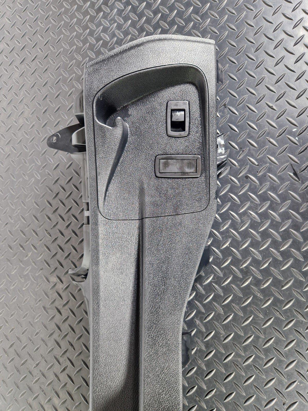 BMW 2 SERIES GRAN TOURER F46 GENUINE REAR LEFT PARCEL SHELF TRIM PANEL 7327010