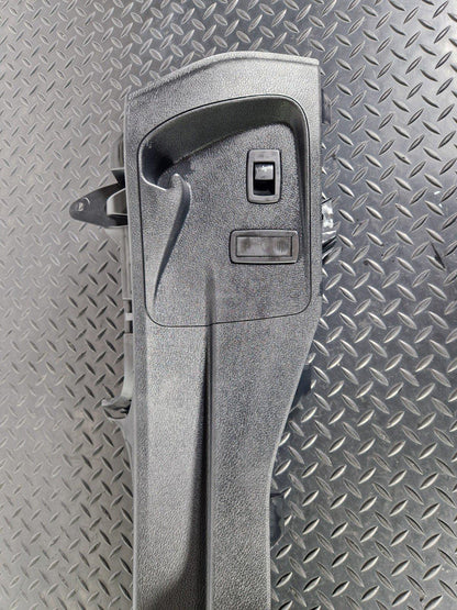 BMW 2 SERIES GRAN TOURER F46 GENUINE REAR LEFT PARCEL SHELF TRIM PANEL 7327010