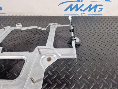 19-ON RANGE ROVER EVOQUE L551 BODY CONTROL MODULE BRACKET MOUNT M8D214D142BB