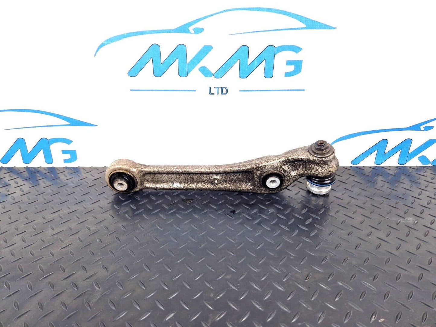 16-24 AUDI A5 F5 GENUINE OEM FRONT LEFT DRIVER O/S CONTROL ARM 8W0407155A