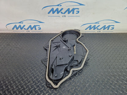 Range Rover Evoque L538 Rear Right O/S Inner Door Panel Card BJ32-24766-AE