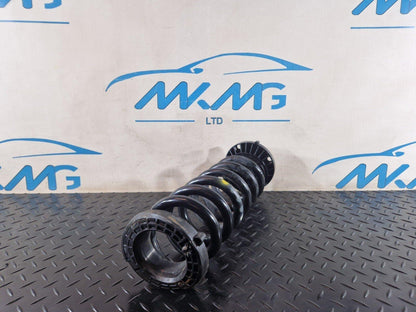 16-22 MERCEDES BENZ X253 16-22 MERCEDES BENZ X253 GENUINE REAR COIL SPRING