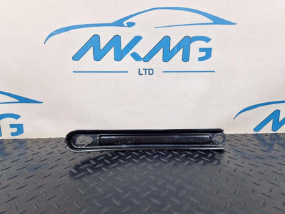 14-21 MERCEDES BENZ C200d W205 FRONT AXLE CARRIER BRACING BRACKET A2056282000