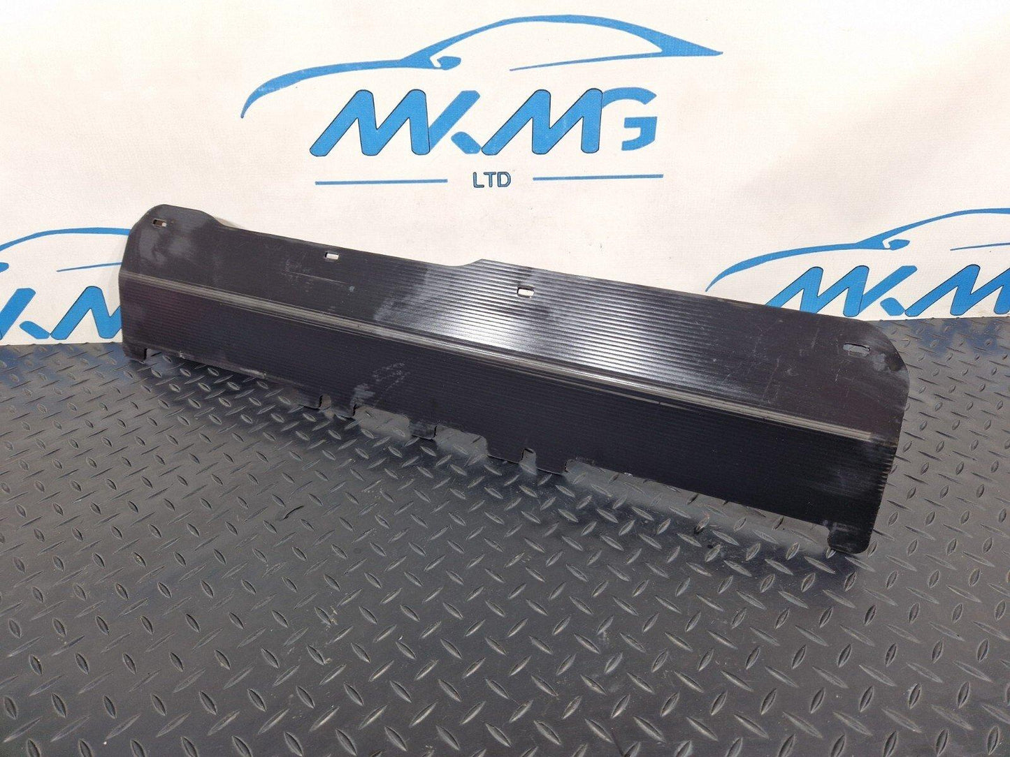 2018-ON MERCEDES BENZ SPRINTER W907 RADIATOR TOP COVER SLAM PANEL A9075050000