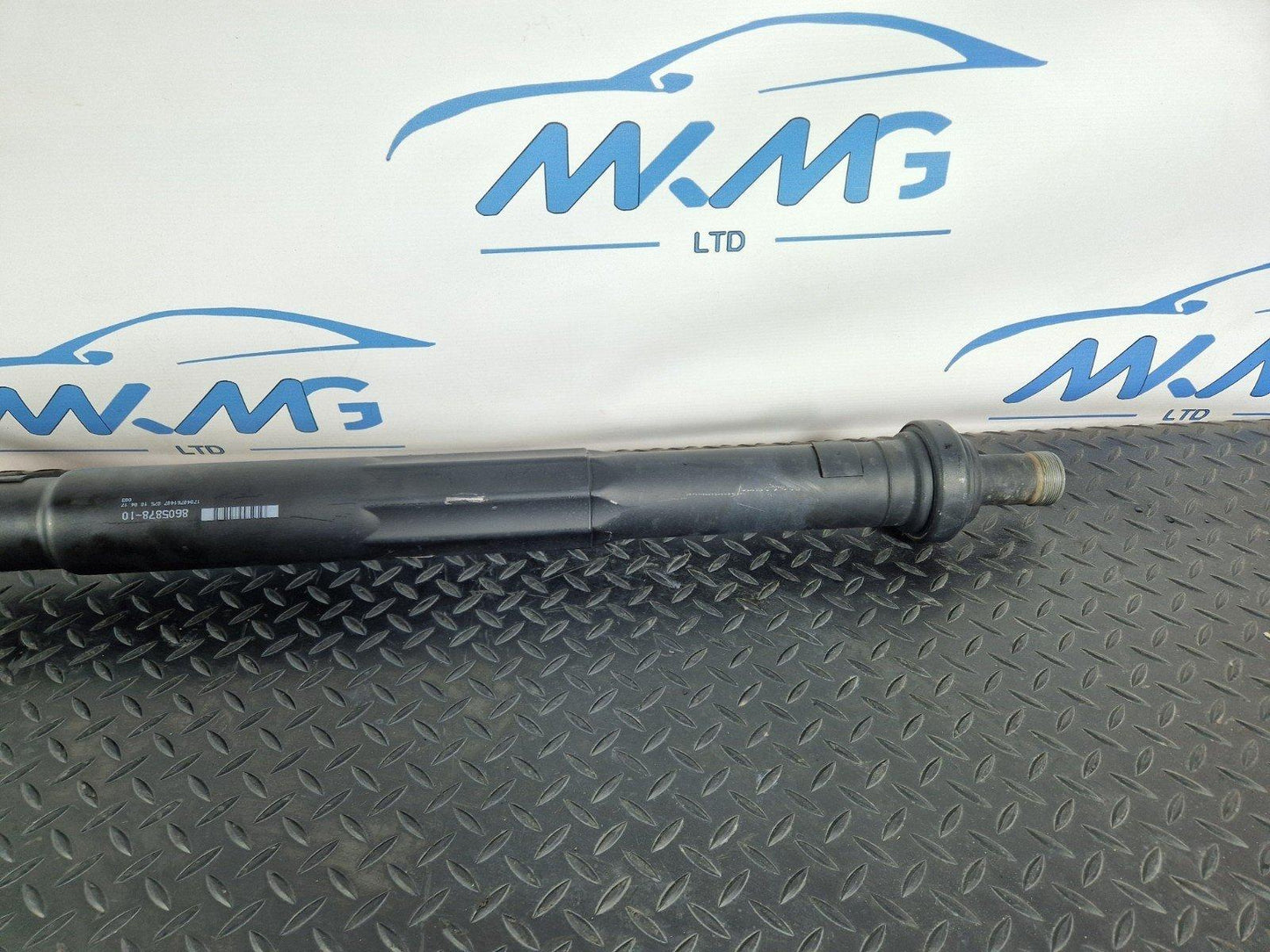 16-22 BMW X1 F48 X-DRIVE AUTO GENUINE COMPLETE PROPSHAFT 8605878