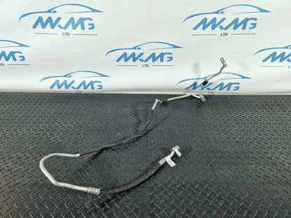 10-17 AUDI A8 4H GENUINE AC PIPE HOSE LINE 8R0816741A