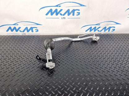 10-18 AUDI A7 4G S-LINE AIR CON CONDITIONING A/C HOSE PIPE 4G2260712G 8K0260753D