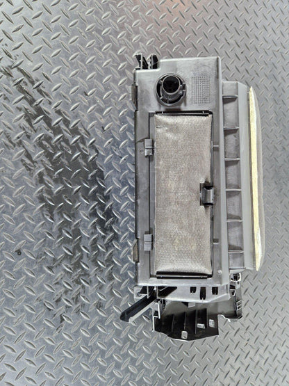 16-22 BMW X1 F48 GENUINE OEM COMPLETE GLOVE BOX COMPARTMENT 6969840