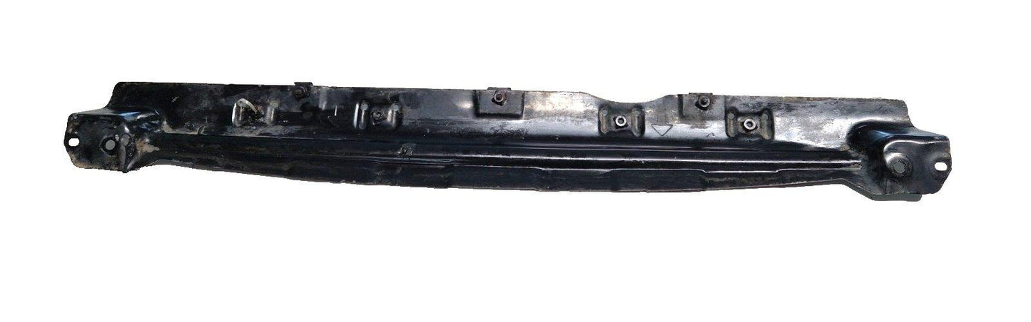 10-15 AUDI Q7 4L OEM FRONT SLAM PANEL FRAME LOWER PART 7L0805551A