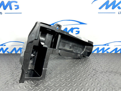 14-21 MERCEDES BENZ C300 W205 GENUINE JACK TOOL KIT BOX A2058991514
