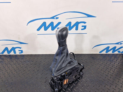 17-20 VW GOLF MK7.5 GEAR SELECTOR MECHANISM SHIFTER WITH KNOB 5QE713025AF