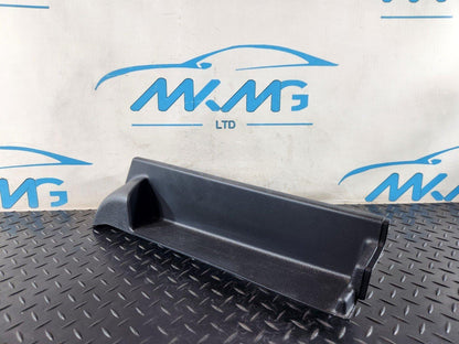 19-ON MERCEDES BENZ B CLASS W247 FRONT LEFT SEAT GUIDE RAIL COVER A2479190100