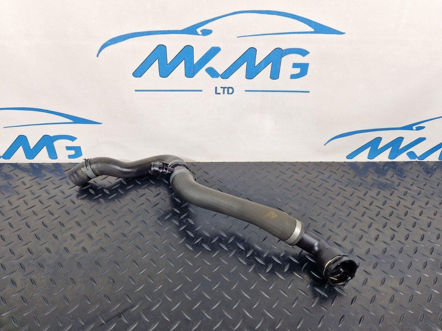 16-23 AUDI A5 F5 SPORTBACK S-LINE GENUINE WATER COOLANT PIPE 8W0122293H