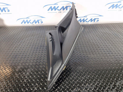 19-ON MERCEDES B CLASS W247 REAR RIGHT C PILLAR TRIM COVER  A2476901200