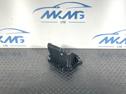 16-19 AUDI A4 B9 GENUINE FRONT AIR INTAKE DUCT VENT 8W2819904A