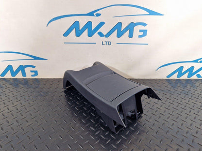 18-ON MERCEDES BENZ A CLASS W177 GENUINE CENTER CONSOLE REAR STORAGE TRIM COVER