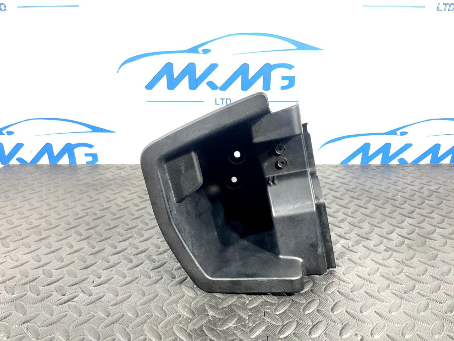 14-21 BMW 2 SERIES GRAN TOURER F45 F46 218D TRUNK LEFT SIDE STORAGE BOX 7327033