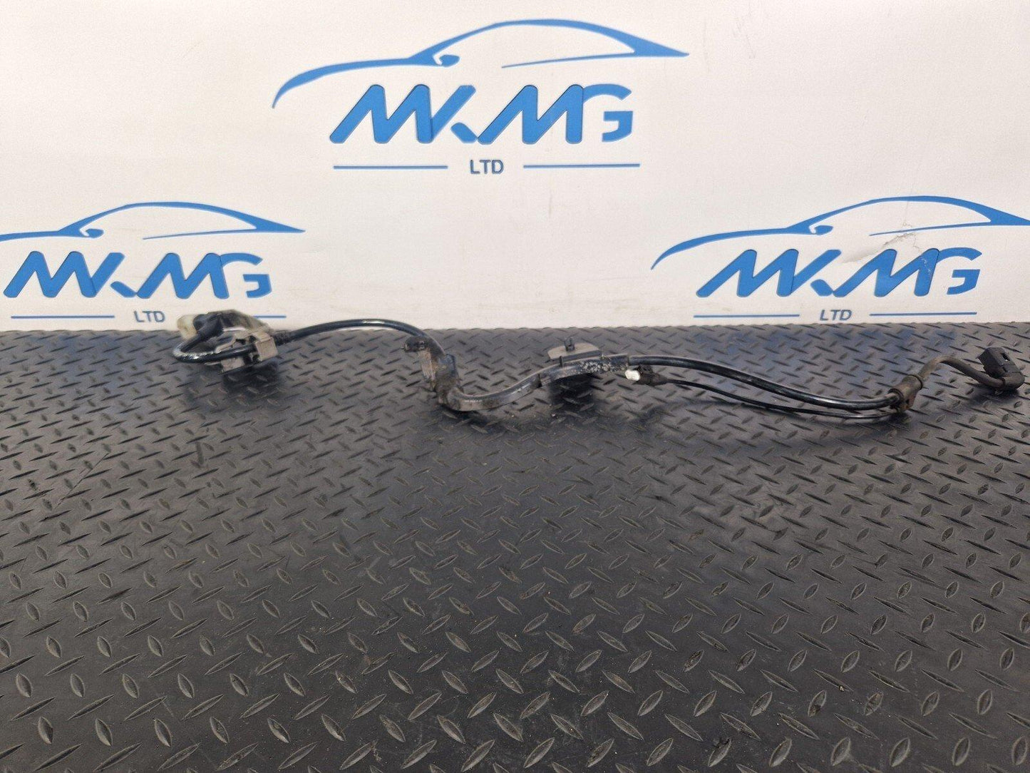 18-ON MERCEDES BENZ W177 O/S/R REAR DRIVER SIDE ABS WIRING LOOM A2475461800
