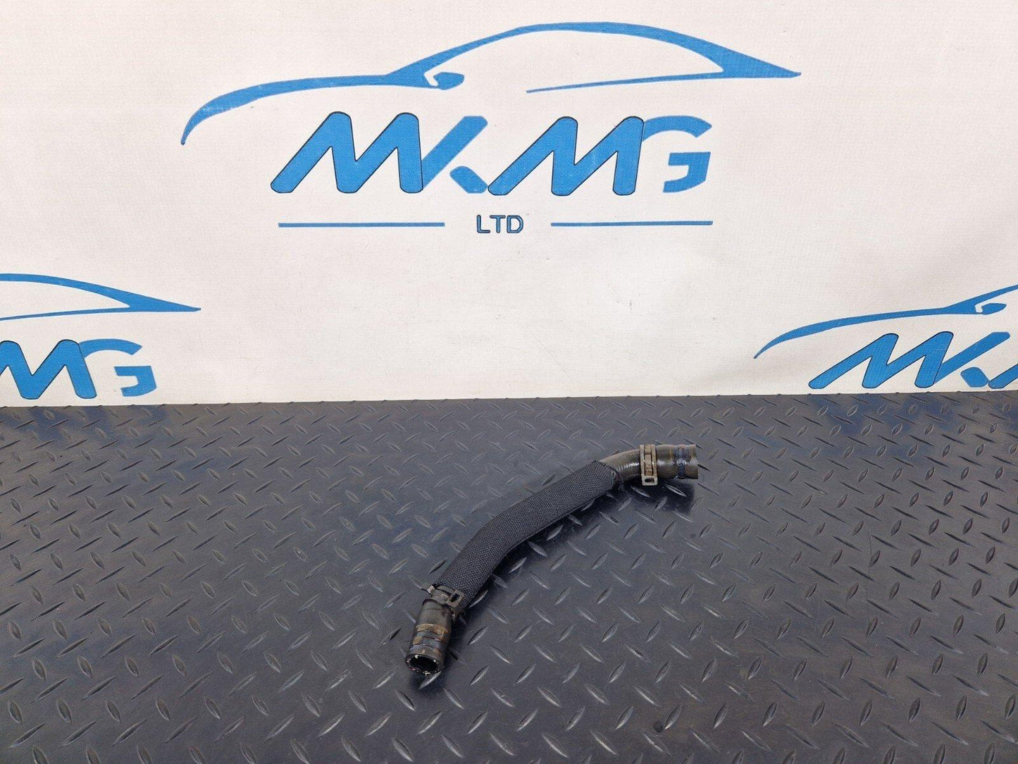 10-18 AUDI A7 4G S-LINE OEM COOLANT PIPE HOSE 4H0121447AC