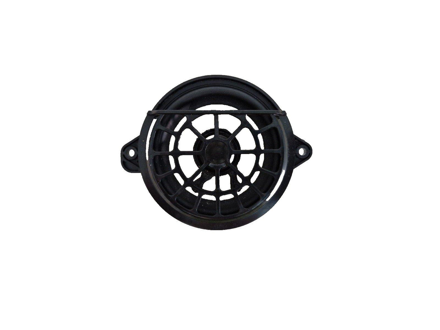 16-20 AUDI Q7 4M GENUINE OEM FRONT DASHBOARD SOUND SPEAKER 4M0035416 4M0035416A