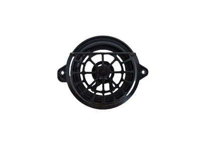 16-20 AUDI Q7 4M GENUINE OEM FRONT DASHBOARD SOUND SPEAKER 4M0035416 4M0035416A