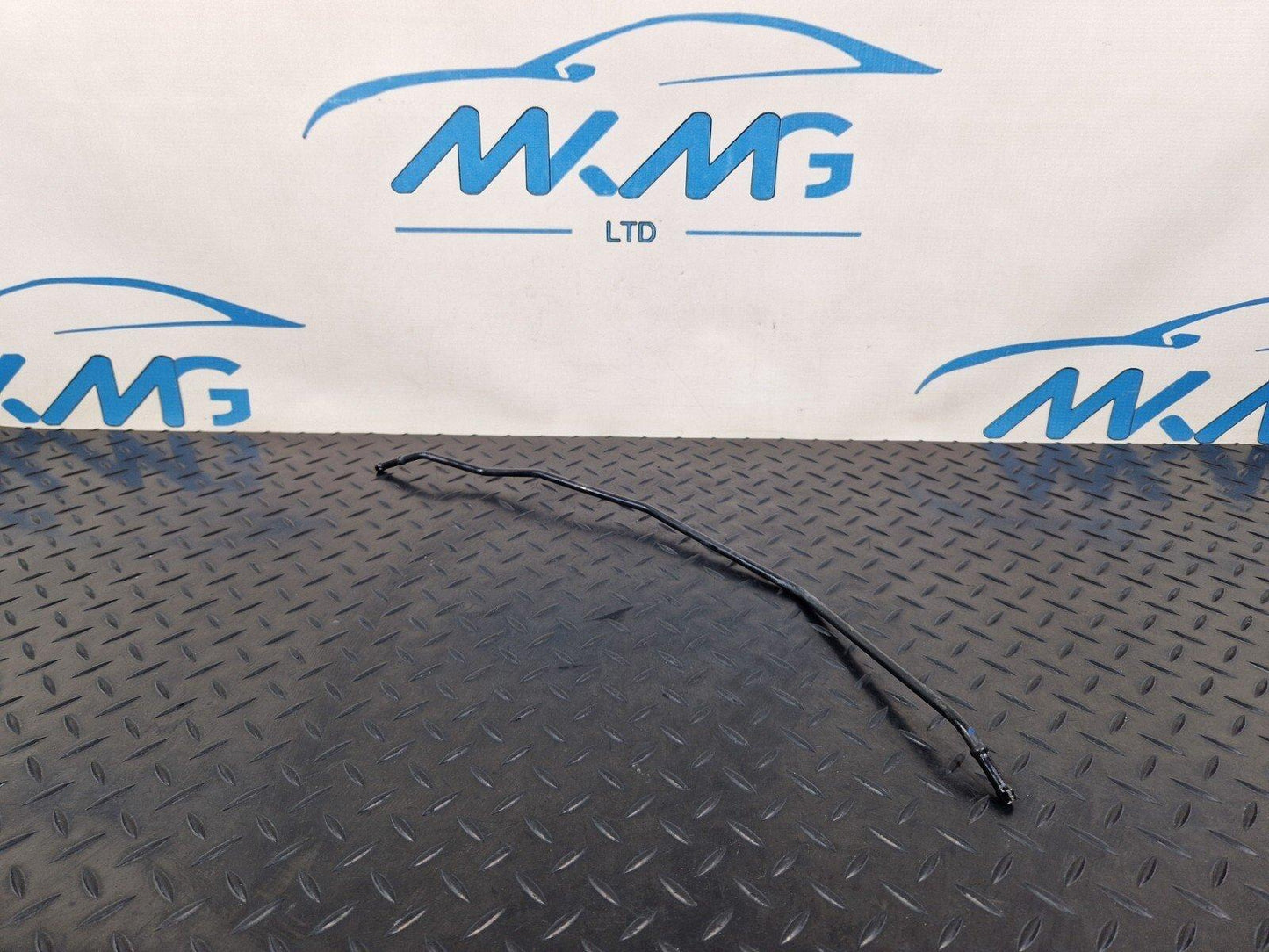 14-21 MERCEDES BENZ C220d W205 GENUINE HEATING WATER FEED LINE PIPE A2055002472
