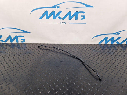 14-21 MERCEDES BENZ C220d W205 GENUINE HEATING WATER FEED LINE PIPE A2055002472